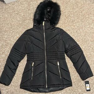 GUESS Puffer Jacket